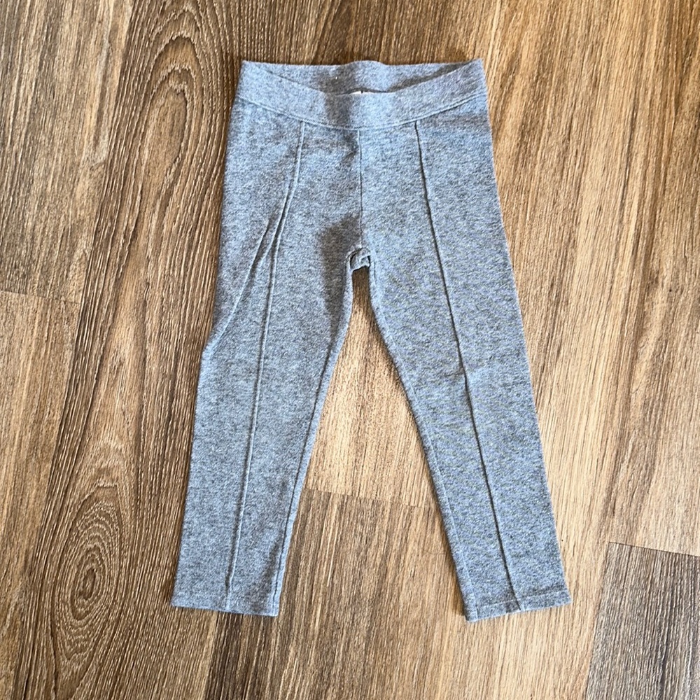 Janie and Jack pants size 4